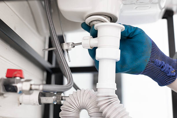 Reliable Pipe Repair contractor in East Waterford, PA by Masters Plumbing Service