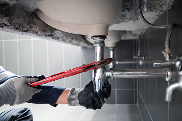 Trusted Pipe Repair service in East Waterford, PA - Masters Plumbing Service